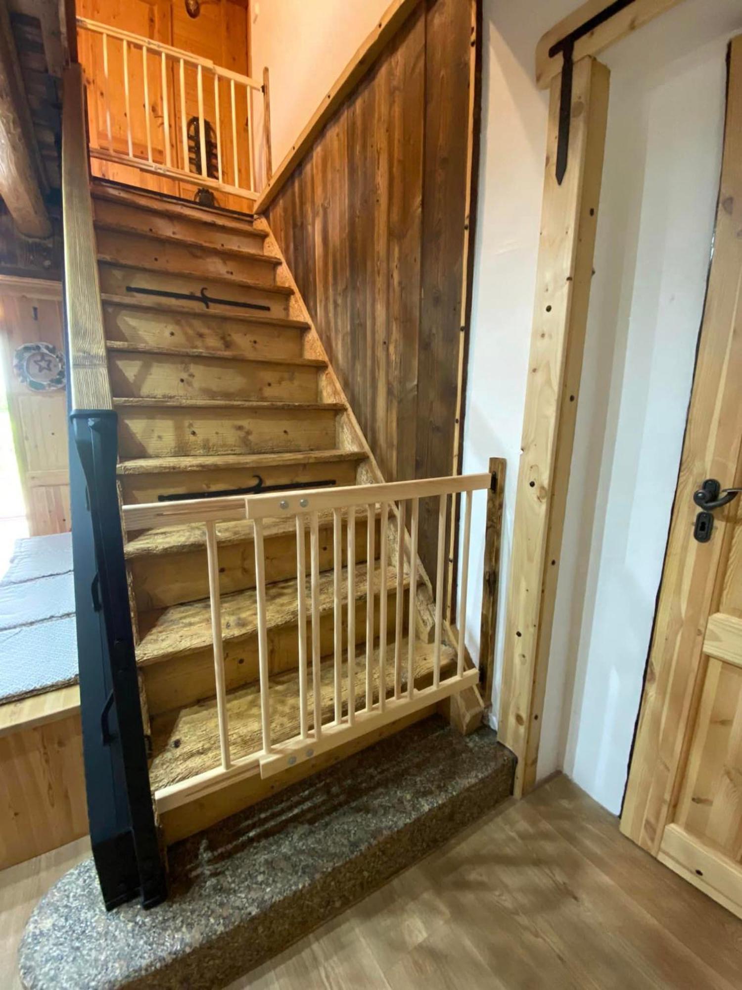 Apartmany U Dostalu Bedřichov Buitenkant foto