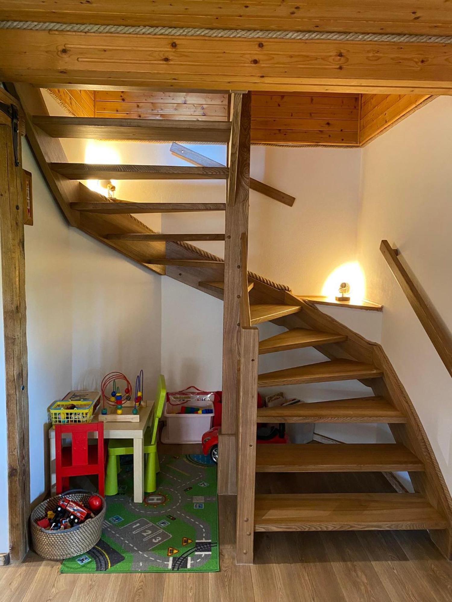 Apartmany U Dostalu Bedřichov Buitenkant foto